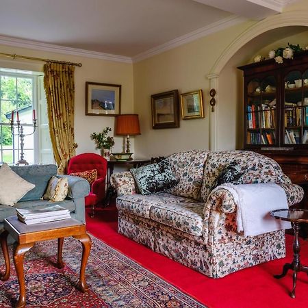 Brooklawn House Bed And Breakfast Mohill Kültér fotó