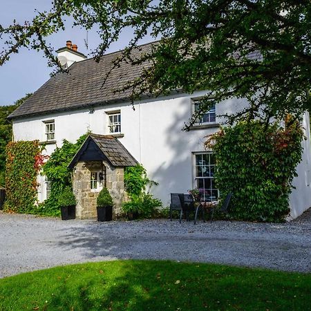 Brooklawn House Bed And Breakfast Mohill Kültér fotó