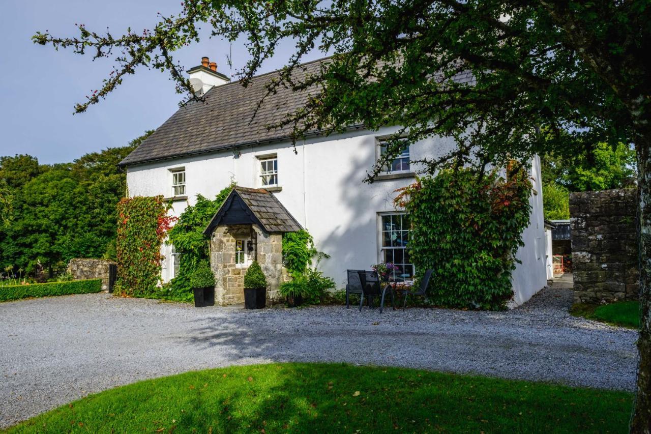 Brooklawn House Bed And Breakfast Mohill Kültér fotó