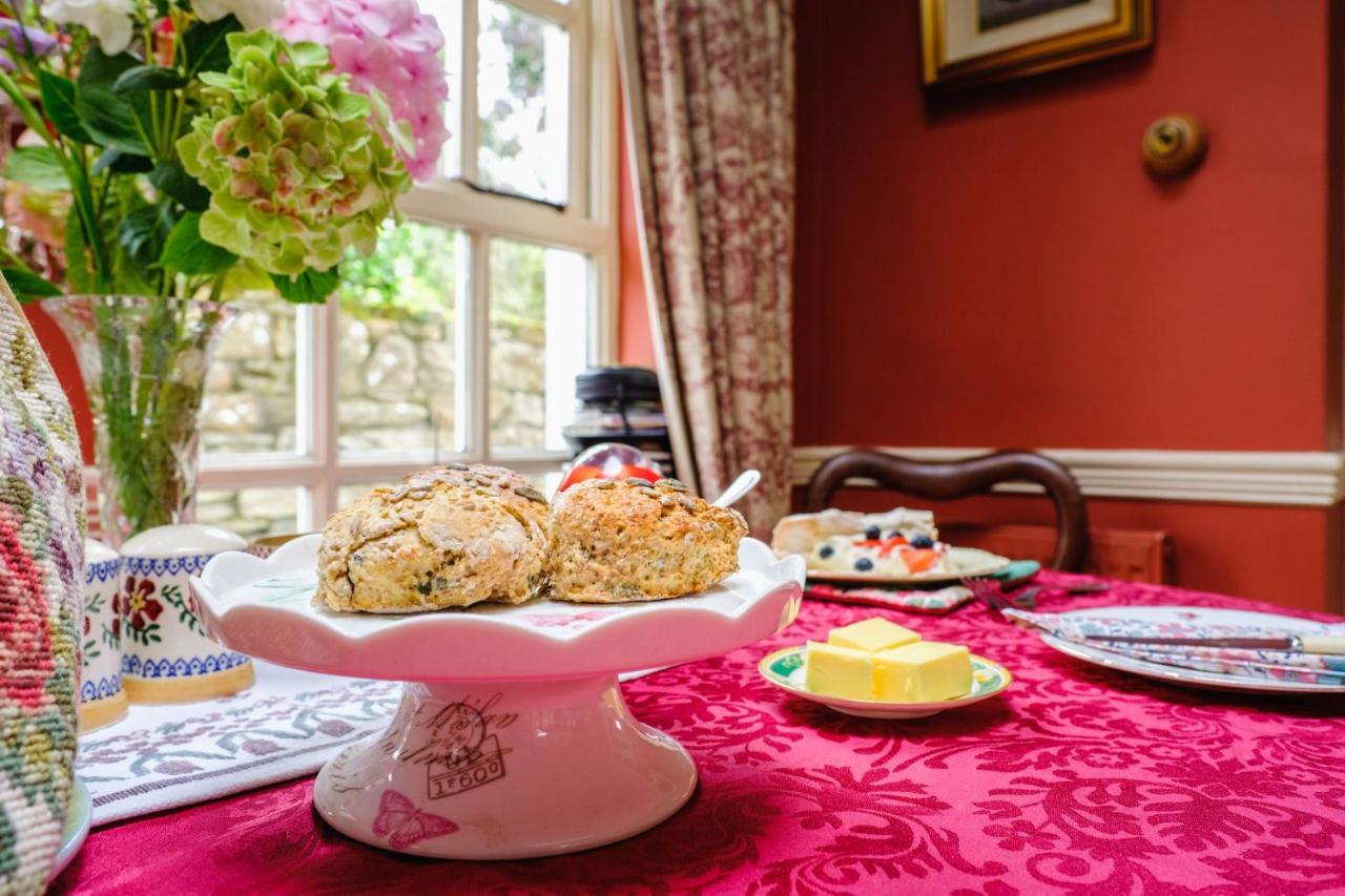 Brooklawn House Bed And Breakfast Mohill Kültér fotó