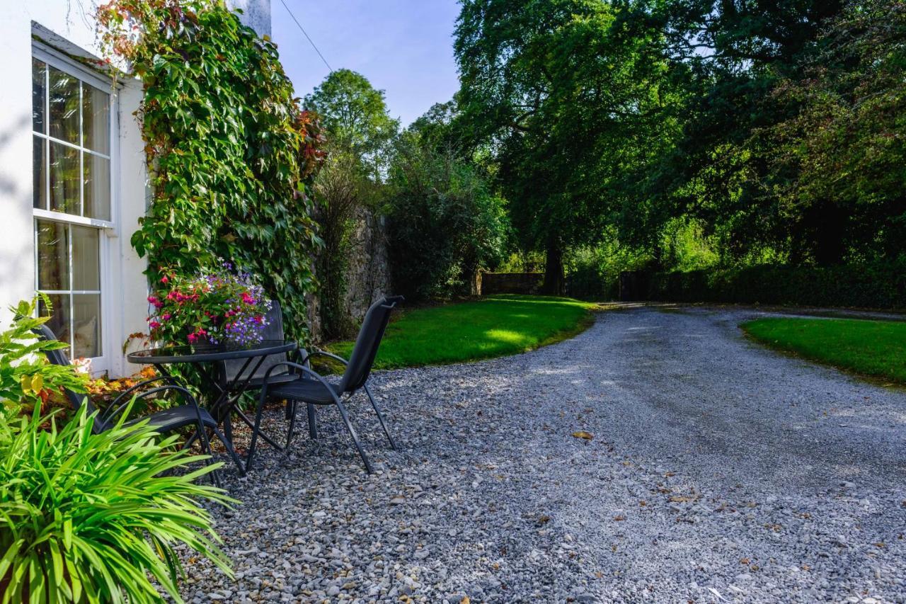 Brooklawn House Bed And Breakfast Mohill Kültér fotó