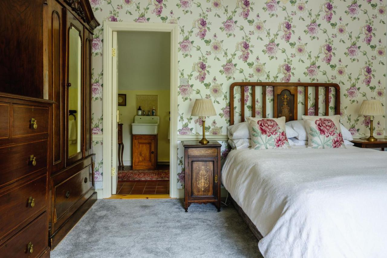 Brooklawn House Bed And Breakfast Mohill Kültér fotó
