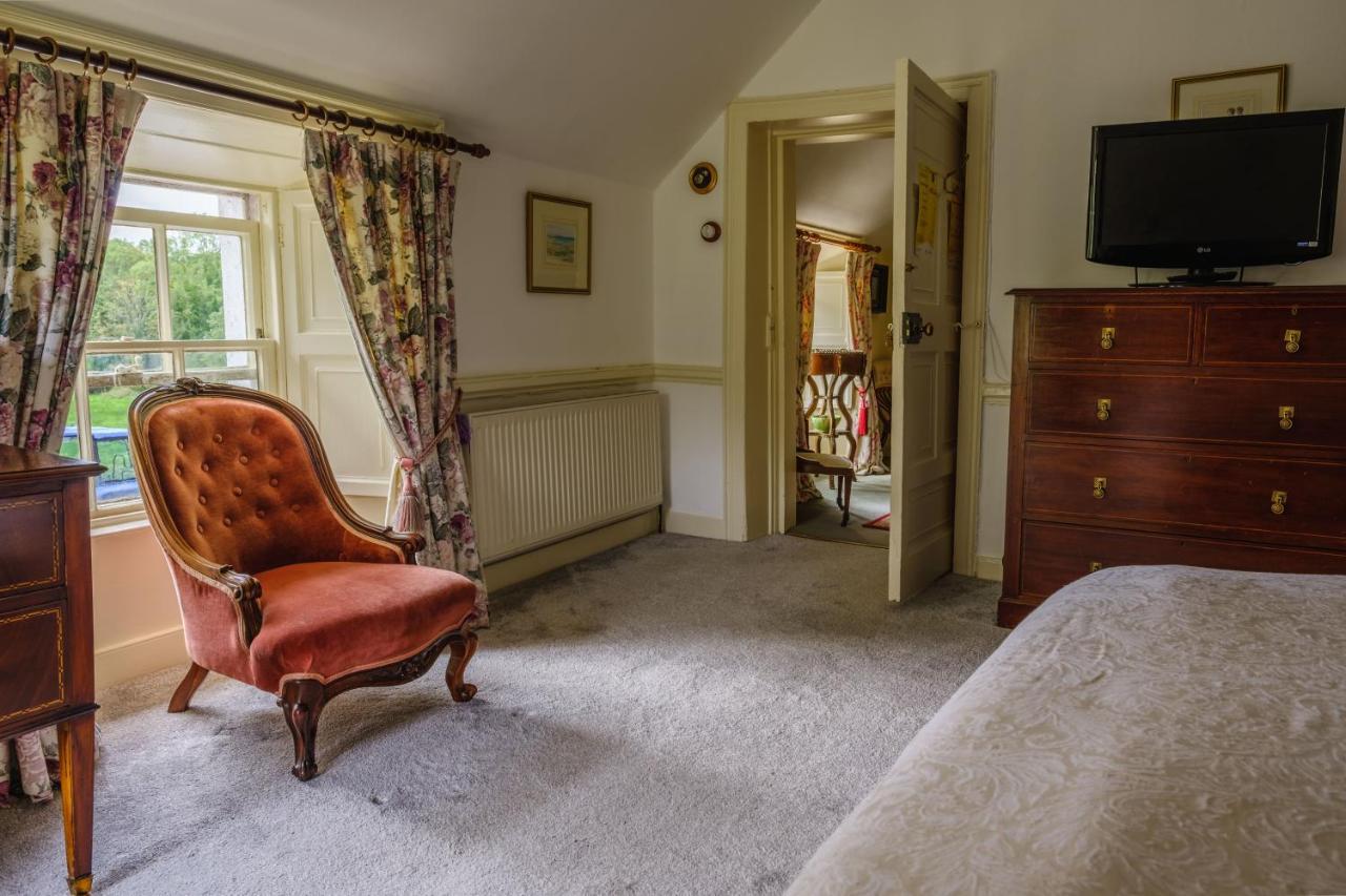 Brooklawn House Bed And Breakfast Mohill Kültér fotó