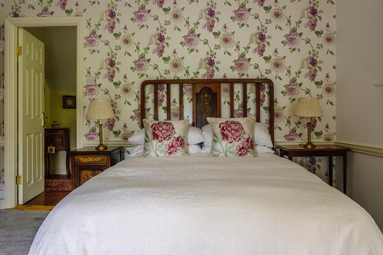 Brooklawn House Bed And Breakfast Mohill Kültér fotó