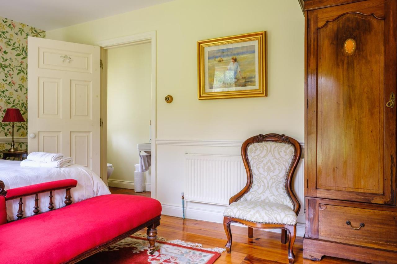 Brooklawn House Bed And Breakfast Mohill Kültér fotó