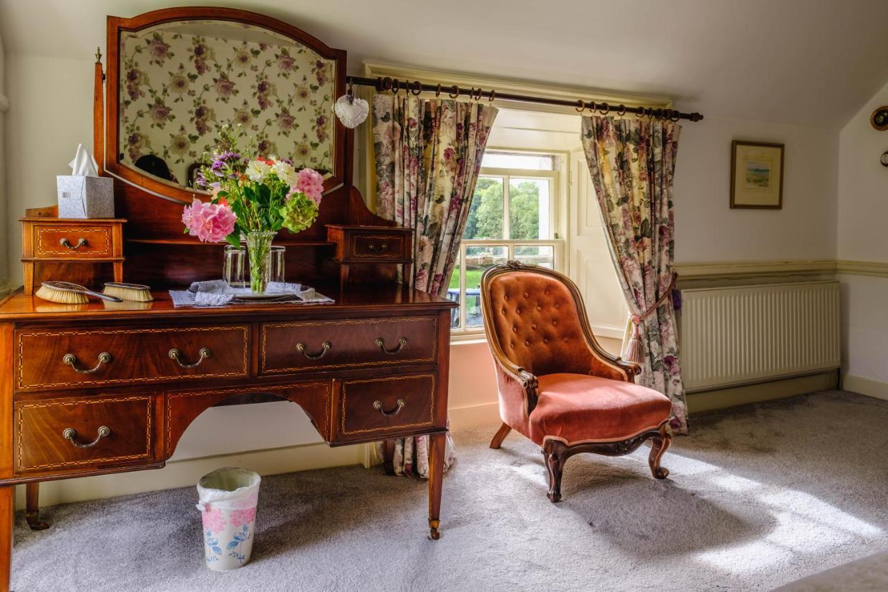 Brooklawn House Bed And Breakfast Mohill Kültér fotó