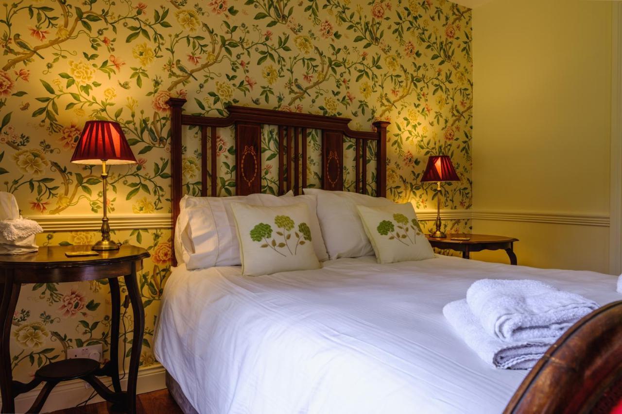Brooklawn House Bed And Breakfast Mohill Kültér fotó