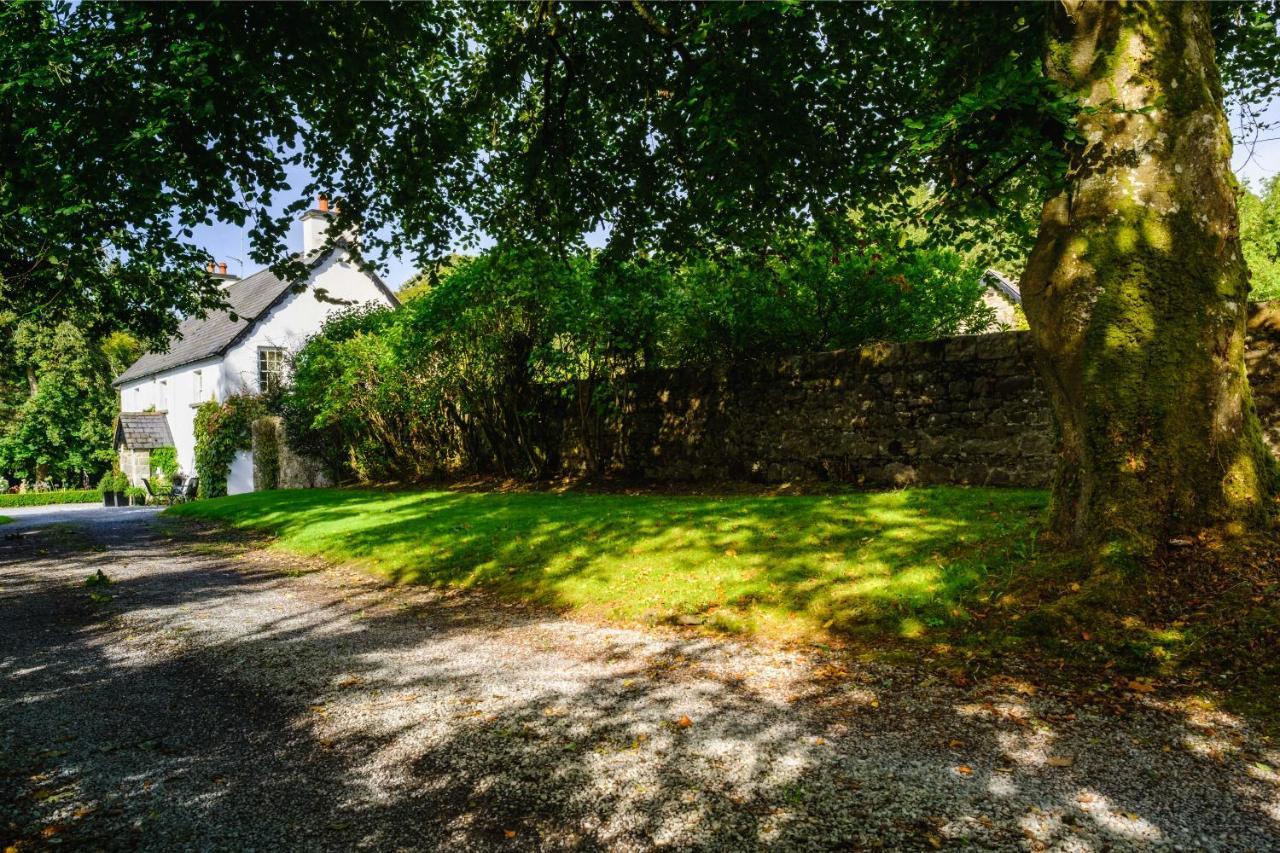 Brooklawn House Bed And Breakfast Mohill Kültér fotó