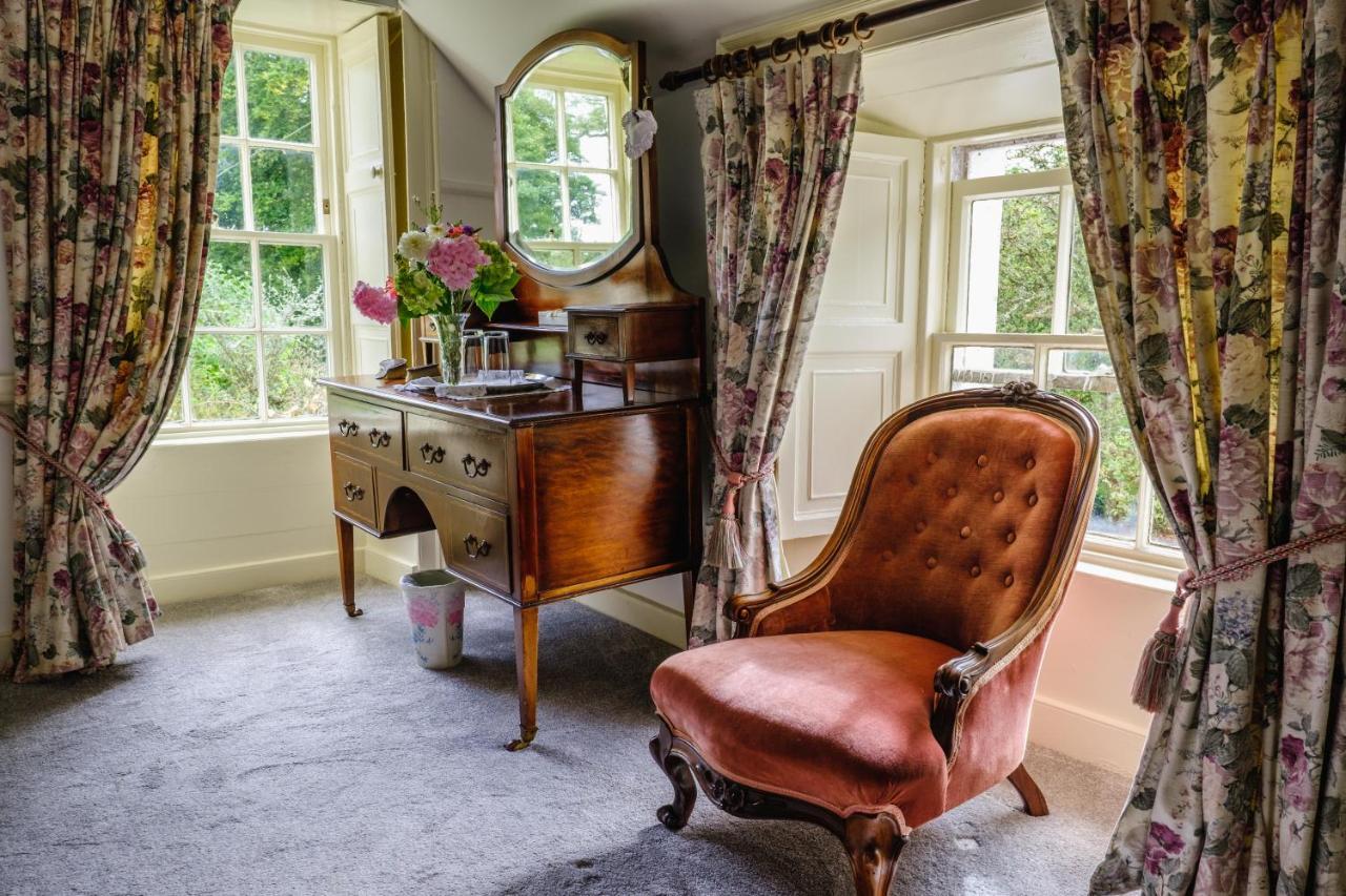 Brooklawn House Bed And Breakfast Mohill Kültér fotó