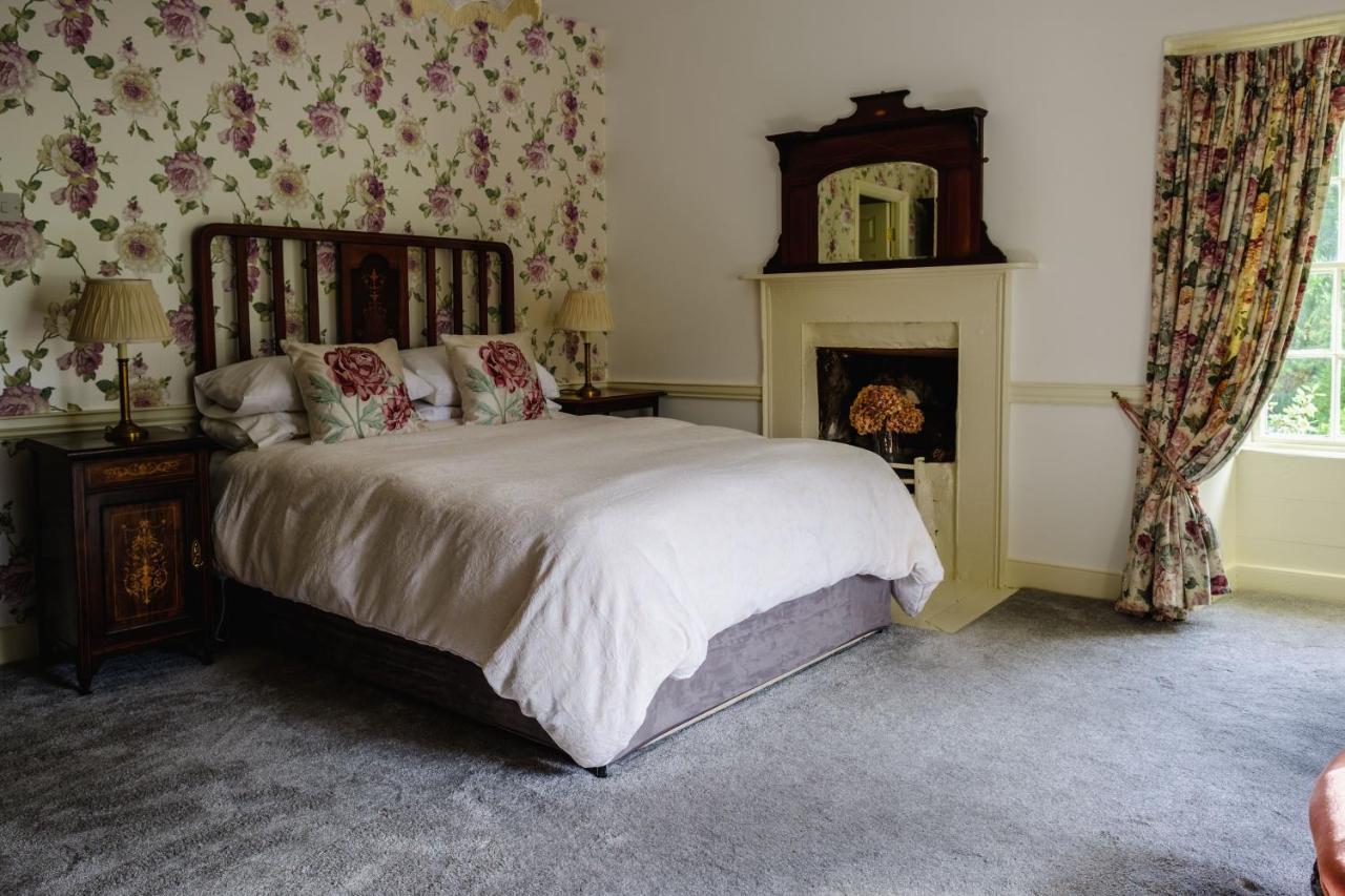 Brooklawn House Bed And Breakfast Mohill Kültér fotó